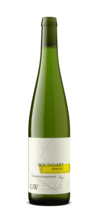 Boundary Breaks 2023 Dry, Gewurztraminer, Finger Lakes